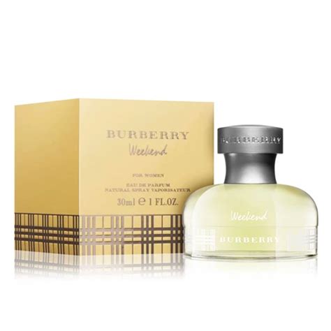 burberry wickend|burberry weekend for women 30ml.